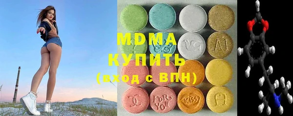 мдпв Новокубанск